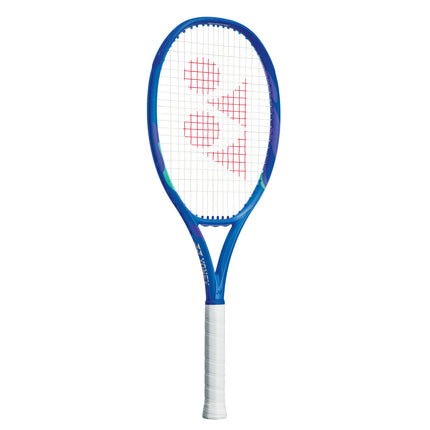Yonex EZONE 105 Blast Blue 2025 Tennisketcher