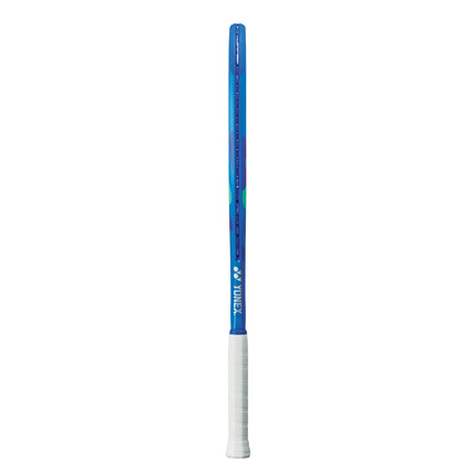 Yonex EZONE 105 Blast Blue 2025 Tennisketcher
