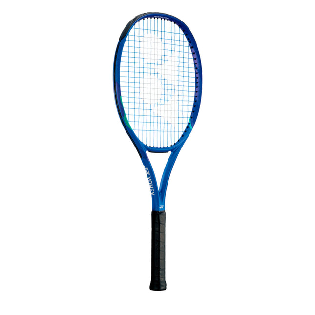 Yonex EZONE ACE Blast Blue 2025 Tennisketcher