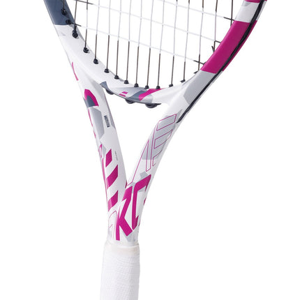 Babolat Evo Aero Pink Tennisketcher