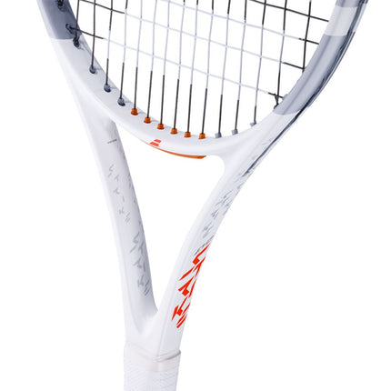 Babolat Evo Strike Tennisketcher