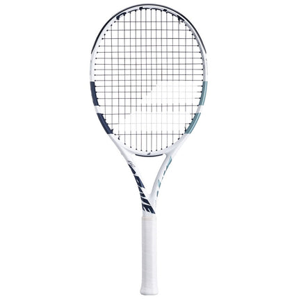 Babolat Evo Drive Lite White Gen2 Tennisketcher
