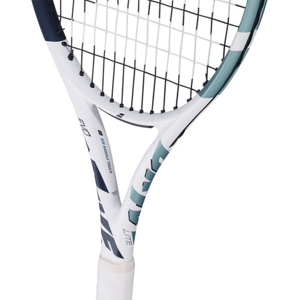 Babolat Evo Drive Lite White Gen2 Tennisketcher