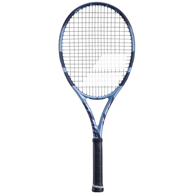 Babolat Pure Drive + Gen 11 Tennisketcher