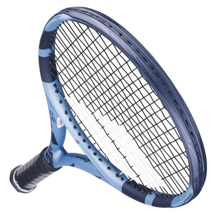 Babolat Pure Drive + Gen 11 Tennisketcher