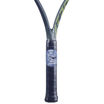 Babolat Evo Aero Gen2 2026 Tennisketcher