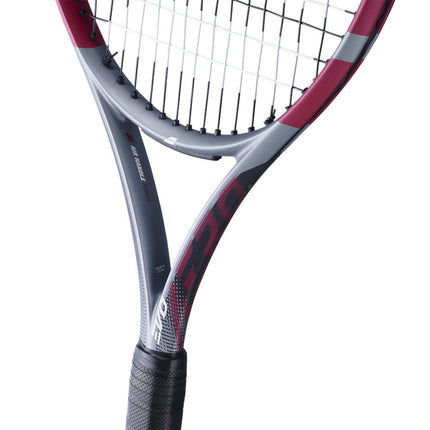 Babolat Evo Aero Pink Gen2 2026 Tennisketcher