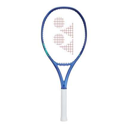 Yonex EZONE 100L Blast Blue 2025 Tennisketcher