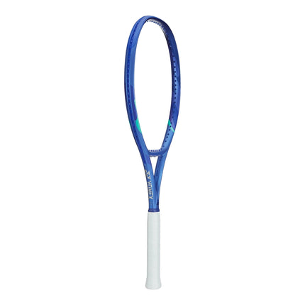 Yonex EZONE 100L Blast Blue 2025 Tennisketcher
