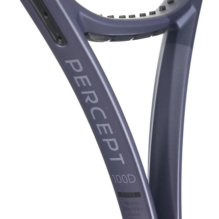 Yonex Percept 100D Midnight Navy Tennisketcher