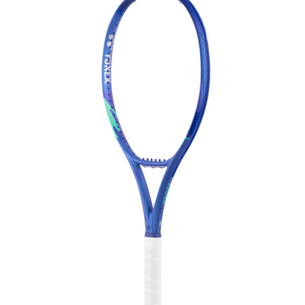 Yonex EZONE 100 Blast Blue 2025 Tennisketcher