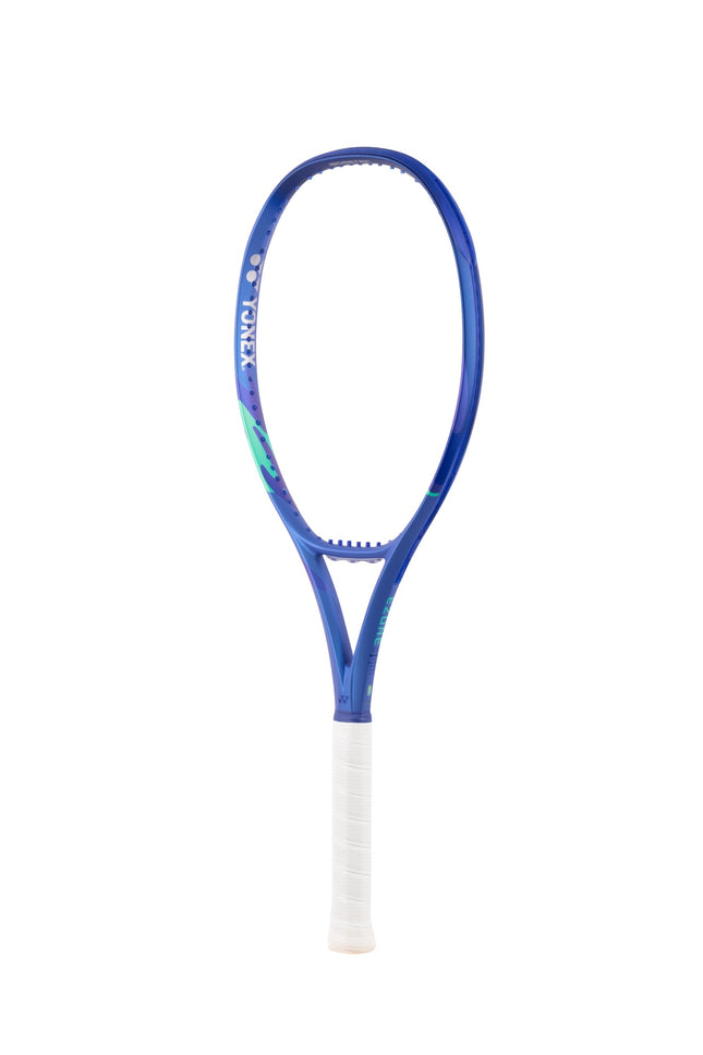 Yonex EZONE 100 Blast Blue 2025 Tennisketcher