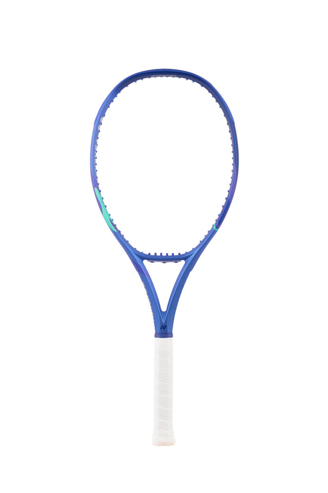 Yonex EZONE 100 Blast Blue 2025 Tennisketcher