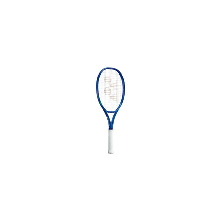 Yonex Ezone 110 Blast Blue 2025 Tennisketcher