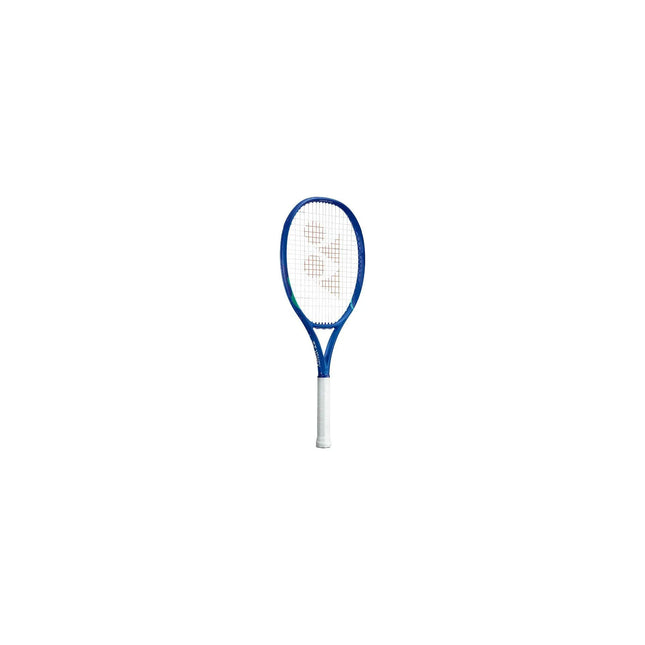 Yonex Ezone 110 Blast Blue 2025 Tennisketcher
