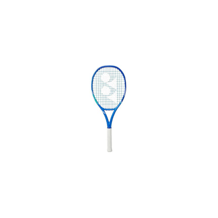 Yonex Ezone ALPHA Blast Blue 2025 Tennisketcher