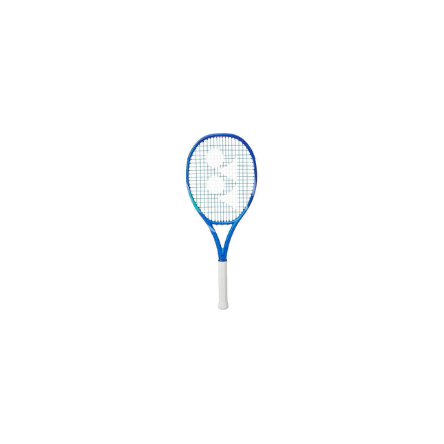 Yonex Ezone ALPHA Blast Blue 2025 Tennisketcher