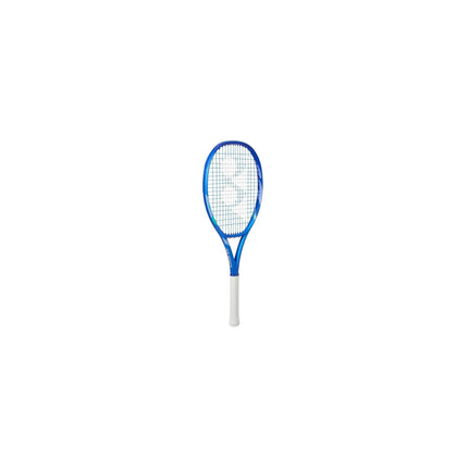 Yonex Ezone ALPHA Blast Blue 2025 Tennisketcher