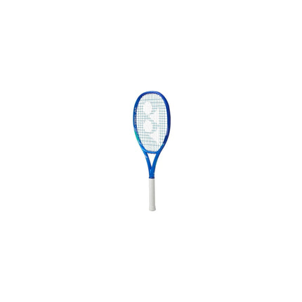 Yonex Ezone ALPHA Blast Blue 2025 Tennisketcher