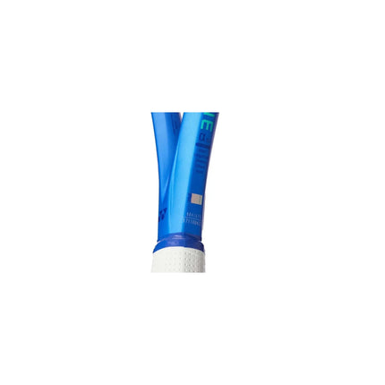 Yonex Ezone ALPHA Blast Blue 2025 Tennisketcher