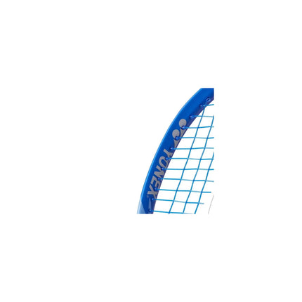 Yonex Ezone ALPHA Blast Blue 2025 Tennisketcher