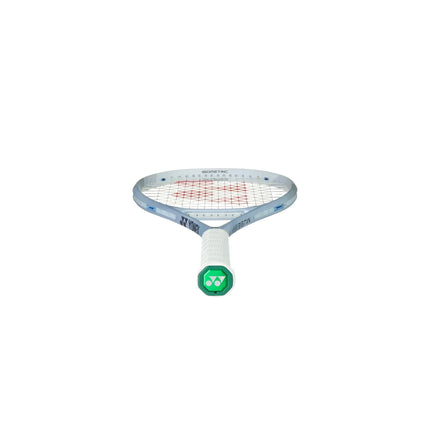 Yonex MUSE 100L Pearl Silver Tennisketcher