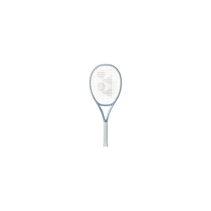 Yonex MUSE 100L Pearl Silver Tennisketcher